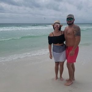 Meet your Posher, Travis